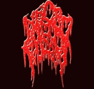 logo Necro Vomit Pussy